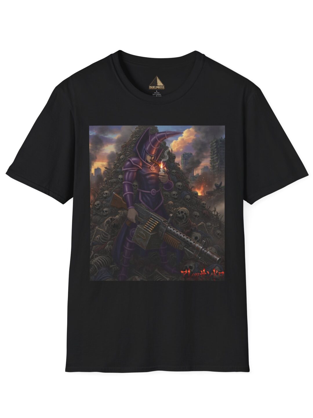 Frozen Tempest – Limited Tee